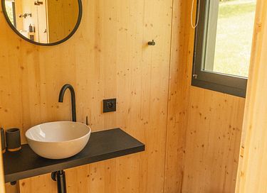 Petite maison dans la campagne française - 10