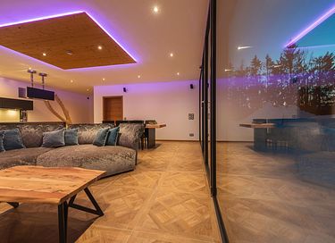  Luxe verblijf met sauna in het Beierse Woud - 9