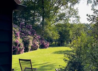 Beautiful cottage in nature  - 25