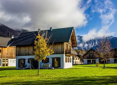 Comfortabele hotelkamer in de Alpen - 9