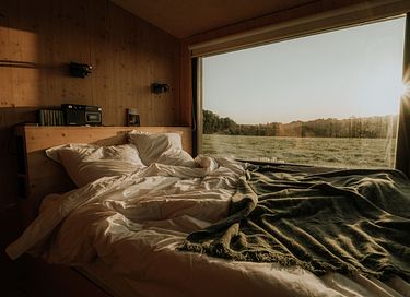 Winziges Haus in der Nähe eines Surfspots in der Bretagne - 7