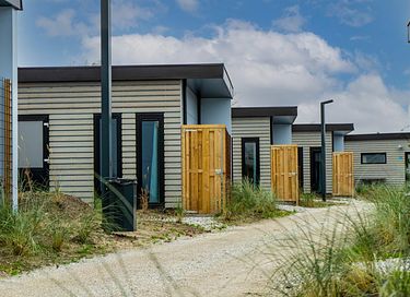 Holiday home on Texel near beach and sea - 22