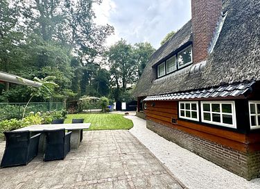 Prachtig boshuisje in het Gooi - 5