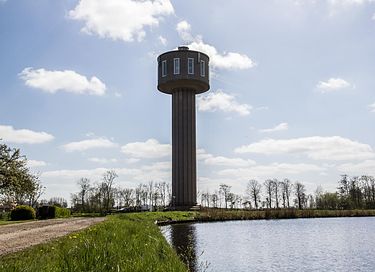 Romantisch overnachten met uitzicht - 24