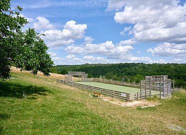 Glamping in der Dordogne - 39