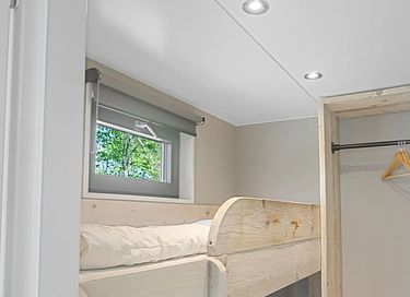 Prachtige houseboat (4p) in Friesland - 12