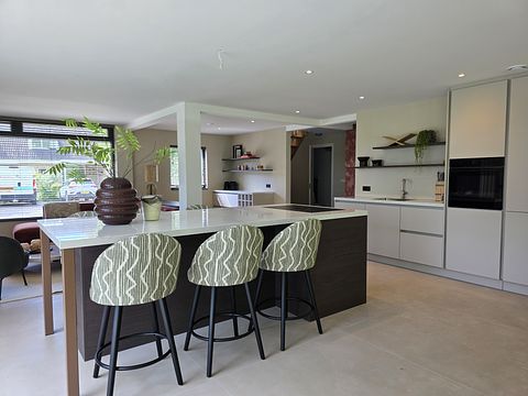 Villa familiale confortable (8p) à Texel - 5