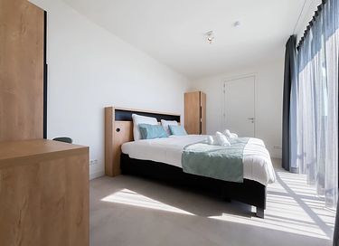 Appartement met uitzicht op Westerschelde - 11