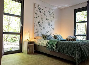 Maison de vacances de luxe (6p) sur la Veluwe - 14