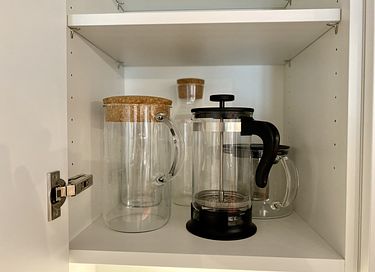 Geräumige Wohnung in denkmalgeschütztem Gebäude - 13