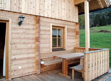 Vakantiehuis voor 10 personen met sauna - 3