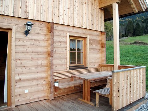 Vakantiehuis voor 10 personen met sauna - 3