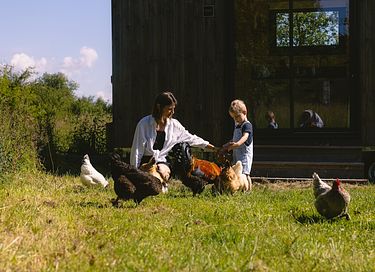 Petite maison dans la campagne française - 20