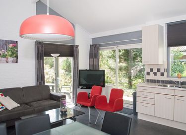 Bungalow familial en pleine nature - 5