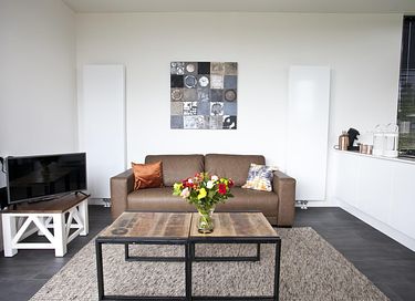 Maison de style (4p) sur un parc au bord de l'eau - 5