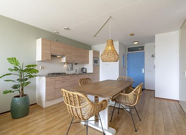 Erdgeschosswohnung in Strandnähe - 10