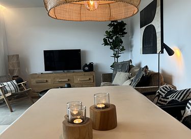Luxury apartment near Málaga and by the sea - 13