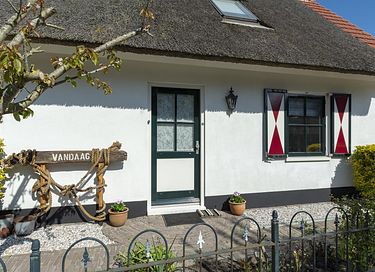 Ferienhaus in der Nähe von Strand und Meer - 22