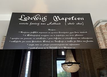 Passer la nuit dans un vieux clocher d'église à Arnhem - 9