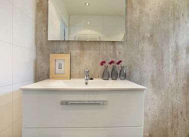 Vakantiehuis met privé sauna en hottub - 8