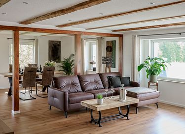 Wellnessverblijf in het Zwarte Woud - 2