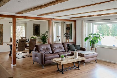 Wellnessverblijf in het Zwarte Woud - 2