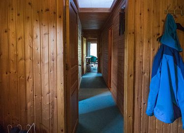 Gîte de charme dans les bois ardennais - 5