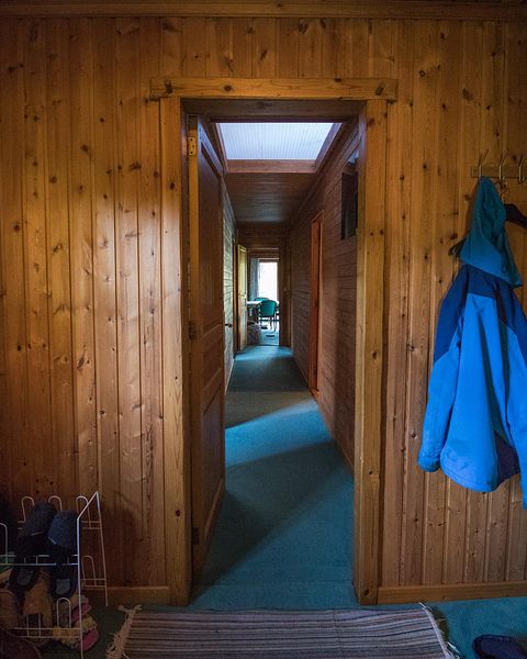 Gîte de charme dans les bois ardennais - 5