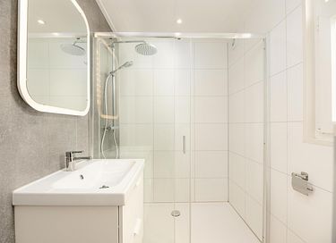 Comfortabel tiny house aan het water - 10