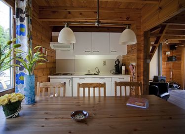 Logement de vacances familial au cœur des Ardennes - 10