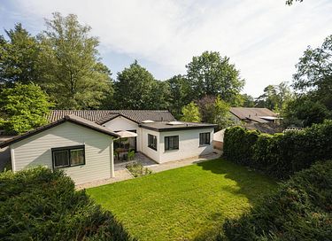 Familieverblijf (12p) met sauna en hottub - 31