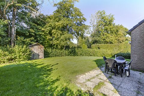 Logement de vacances lumineux et complet dans un cadre verdoyant - 2