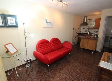 Logement de vacances à Alcalá - 30