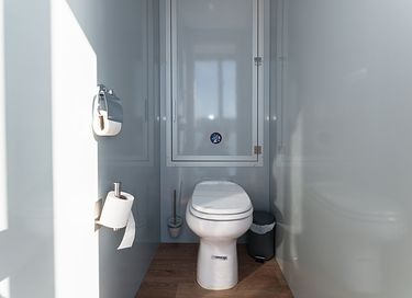 Luxe watersuite met bubbelbad  - 15