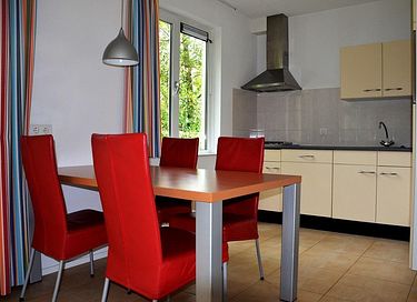 Holiday home Drenthe with sauna - 4