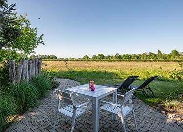 Knusse lodge met privé sauna en mooi uitzicht - 10