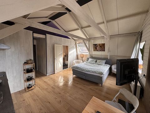 Luxuriöse Wohnung in Bad Nieuweschans - 4