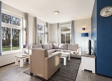 Vacation accommodation for 6 people in Zeeland - 5