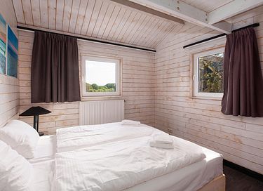 Groepsverblijf met hottub voor 18 personen - 9