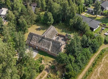 Casa vacanze per gruppi con piscina interna - 29