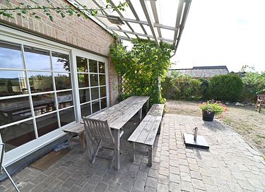Groepsaccommodatie met sauna en jacuzzi - 16