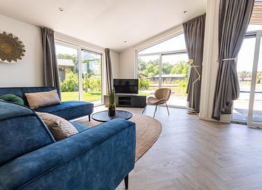 Luxus Wellnessaufenthalt in den Kempen - 5