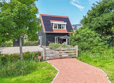Holiday home near the sea in Zoutelande
