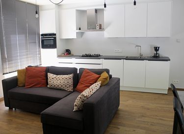 6-persoons tiny house op leuk vakantiepark - 5