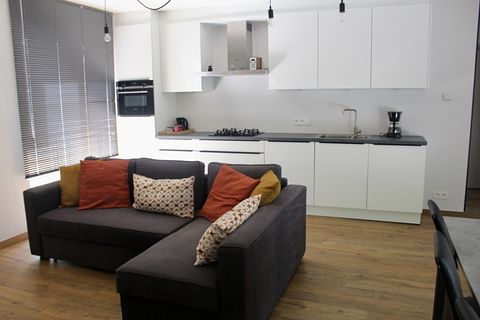 6-persoons tiny house op leuk vakantiepark - 5