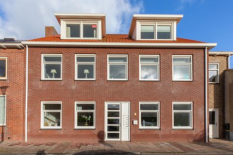 Sfeervol appartement op 100 meter van zee - 2