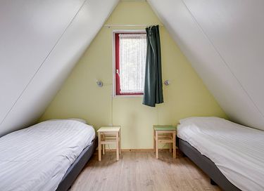 Logement de vacances ensoleillé à Midden-Drenthe - 26