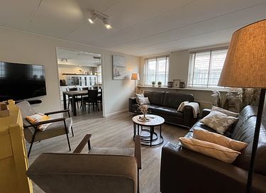 Spacious apartment in the heart of Terschelling - 2