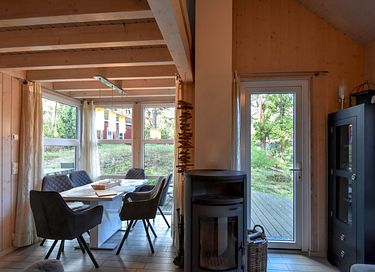 Holiday home in Baabe - 6