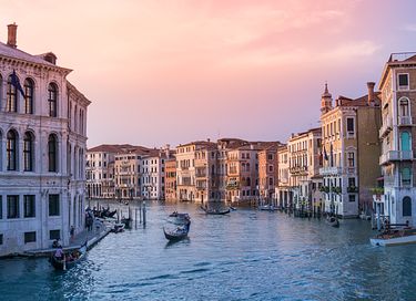 Glamping aan zee vlakbij Venetië in Italië - 35